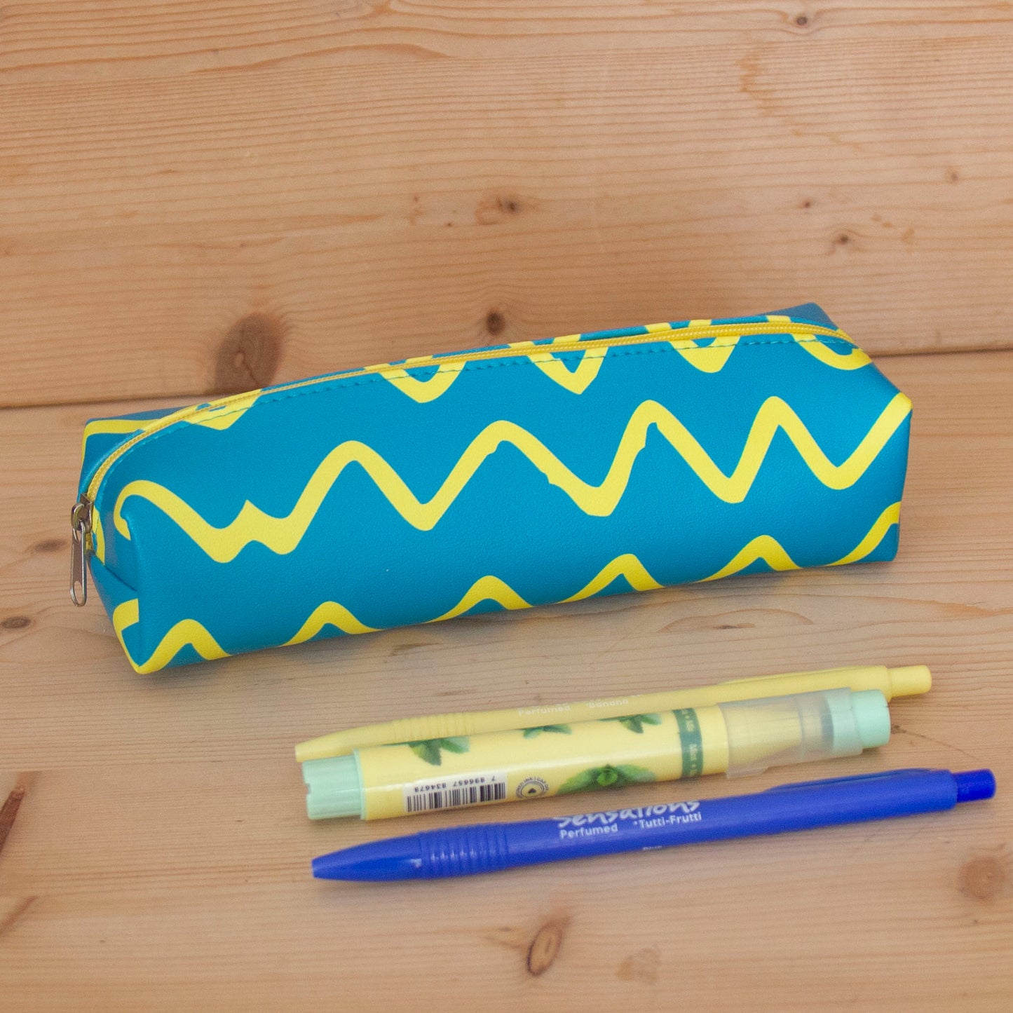 Estojo NI Napa CHEVRON