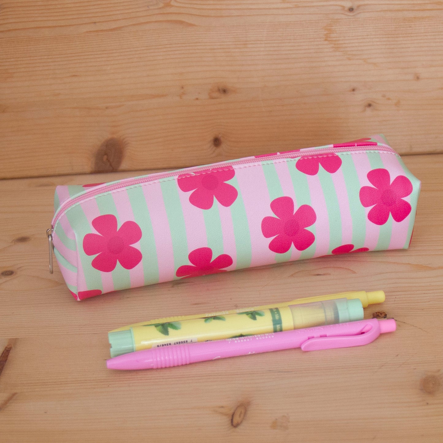 Estojo NI Napa FLOWER