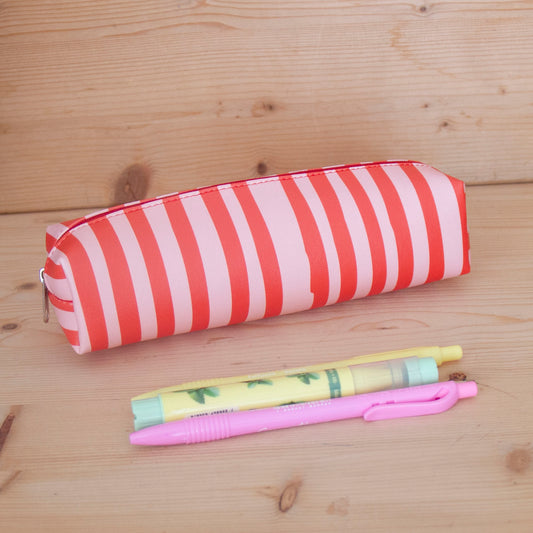 Estojo NI Napa FUN STRIPES