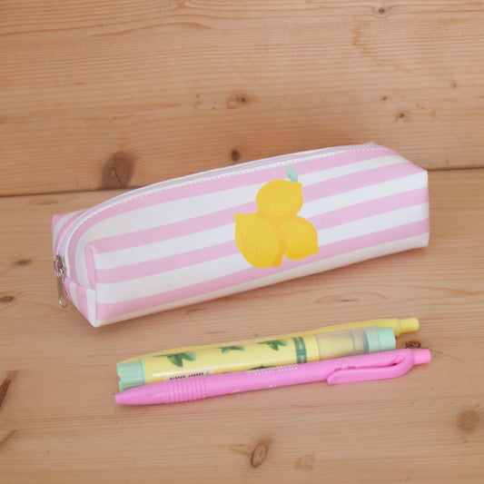 Estojo NI Napa LEMON