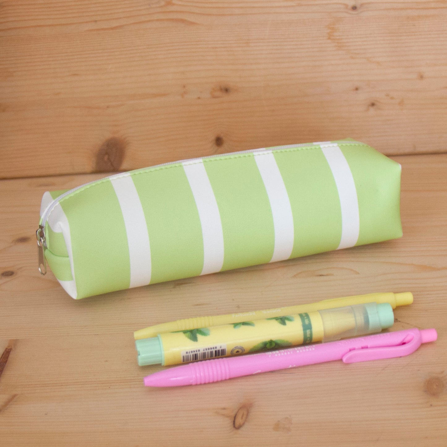 Estojo NI Napa VINTAGE GREEN