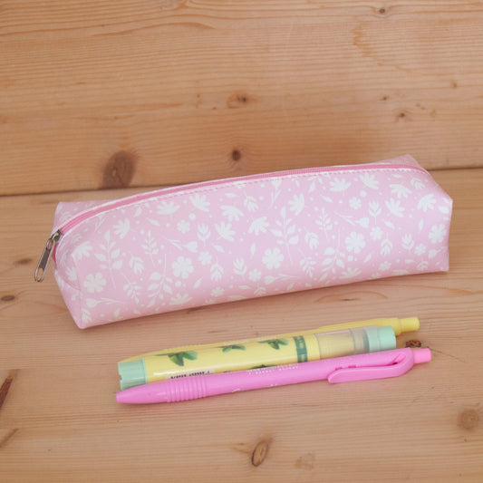 Estojo NI Napa VINTAGE PINK