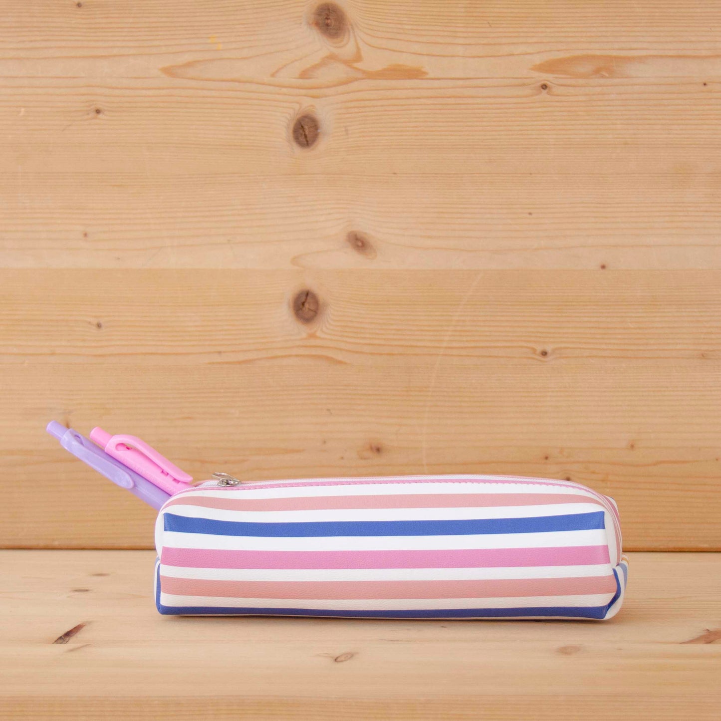 Estojo NI Napa Stripes