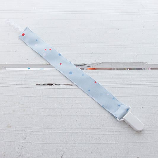Fita de Chupeta Dots 2