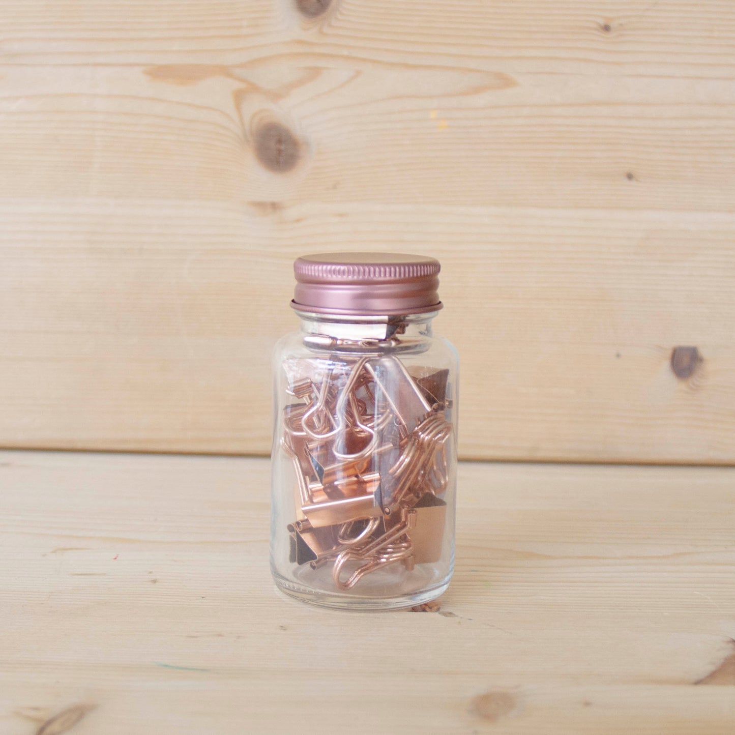 Kit 20 Molas Rose Gold (Dohe)