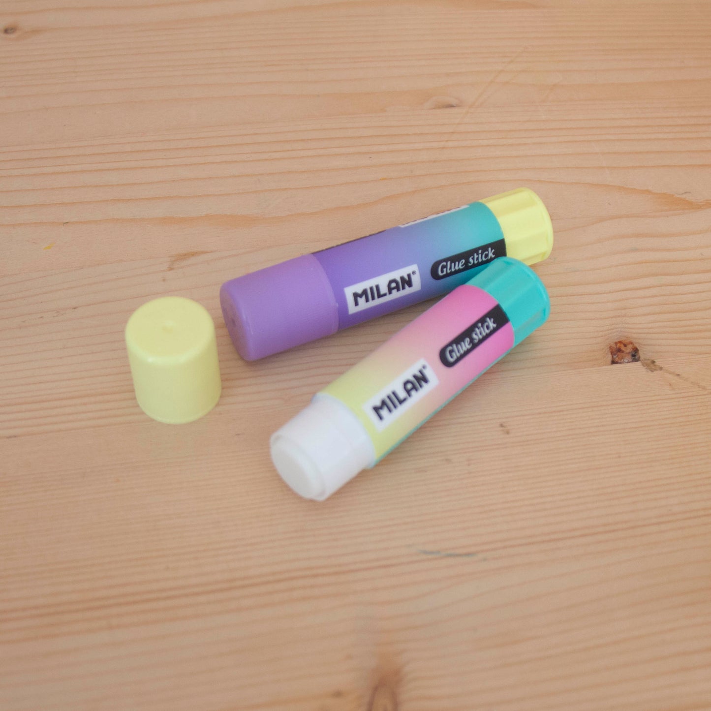 Kit 2 Colas Stick Sunset 8g (Copiar)