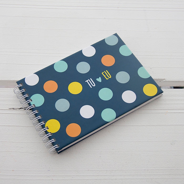 Livro do Pai Dots