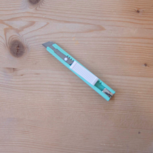 X-Ato Mini Pastel Verde Menta