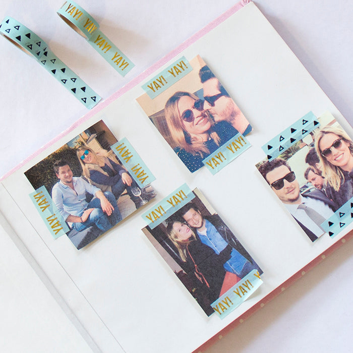 Álbum A4 tecido 830