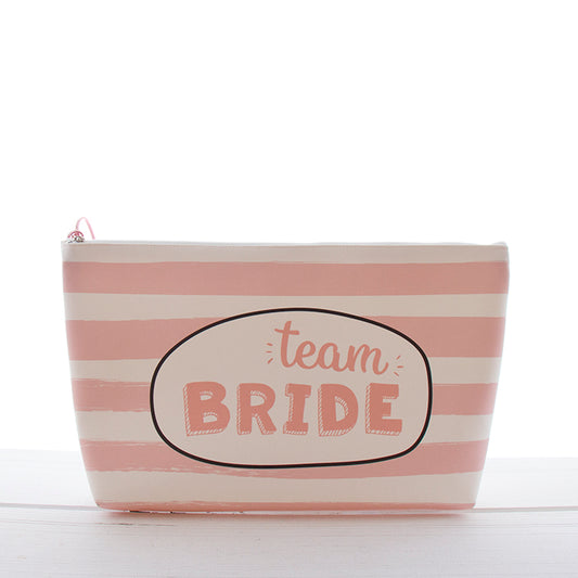 Nécessaire Napa 22 x 15 cm Team Bride