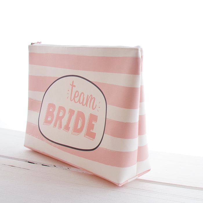 Nécessaire Napa 22 x 15 cm Team Bride