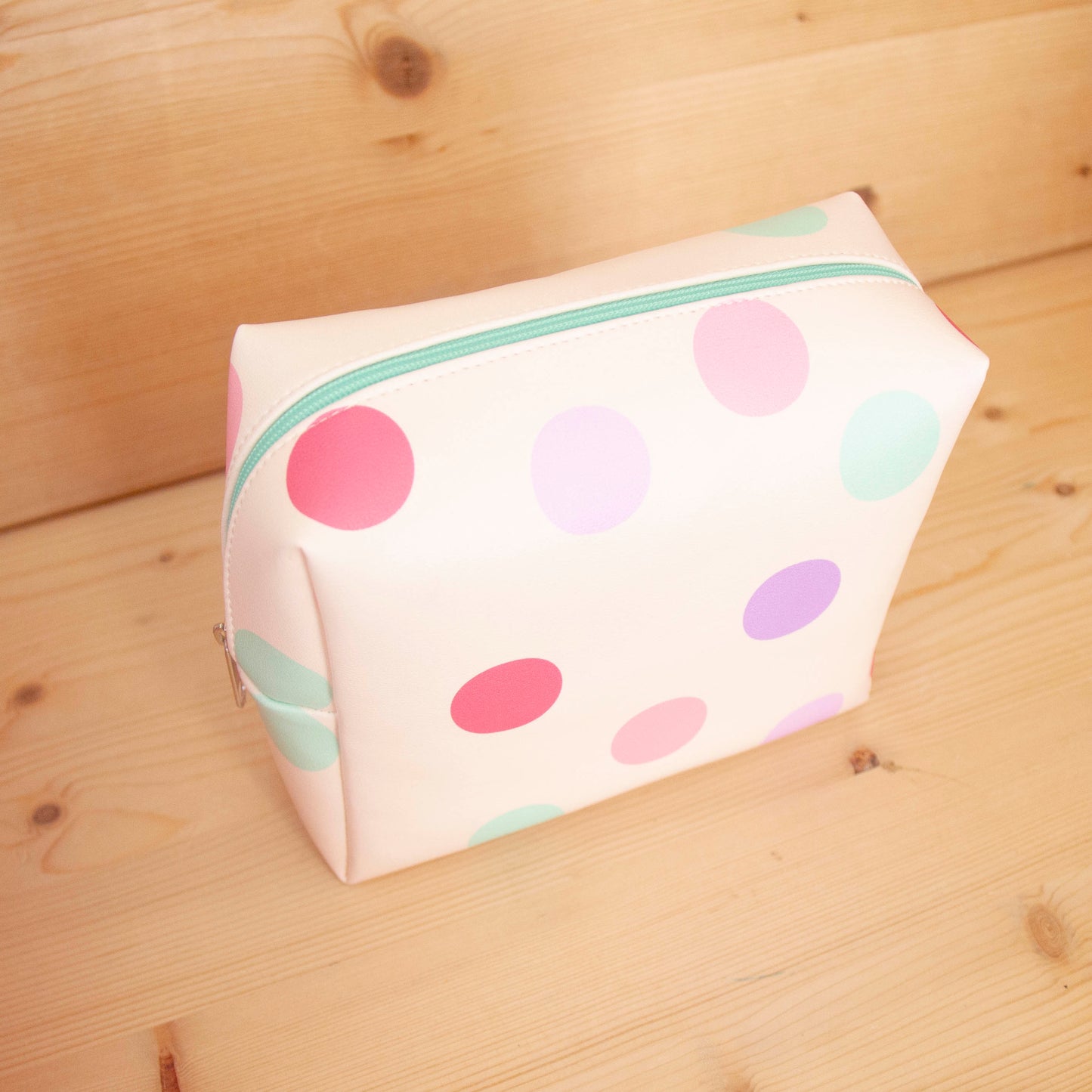 Nécessaire Napa 16 x 14 cm Dots