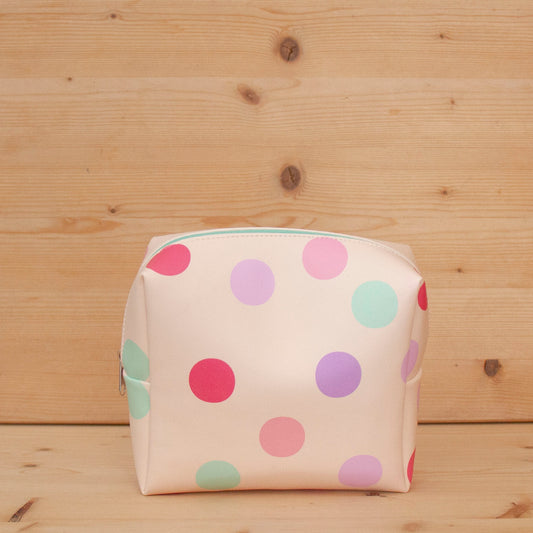 Nécessaire Napa 16 x 14 cm Dots