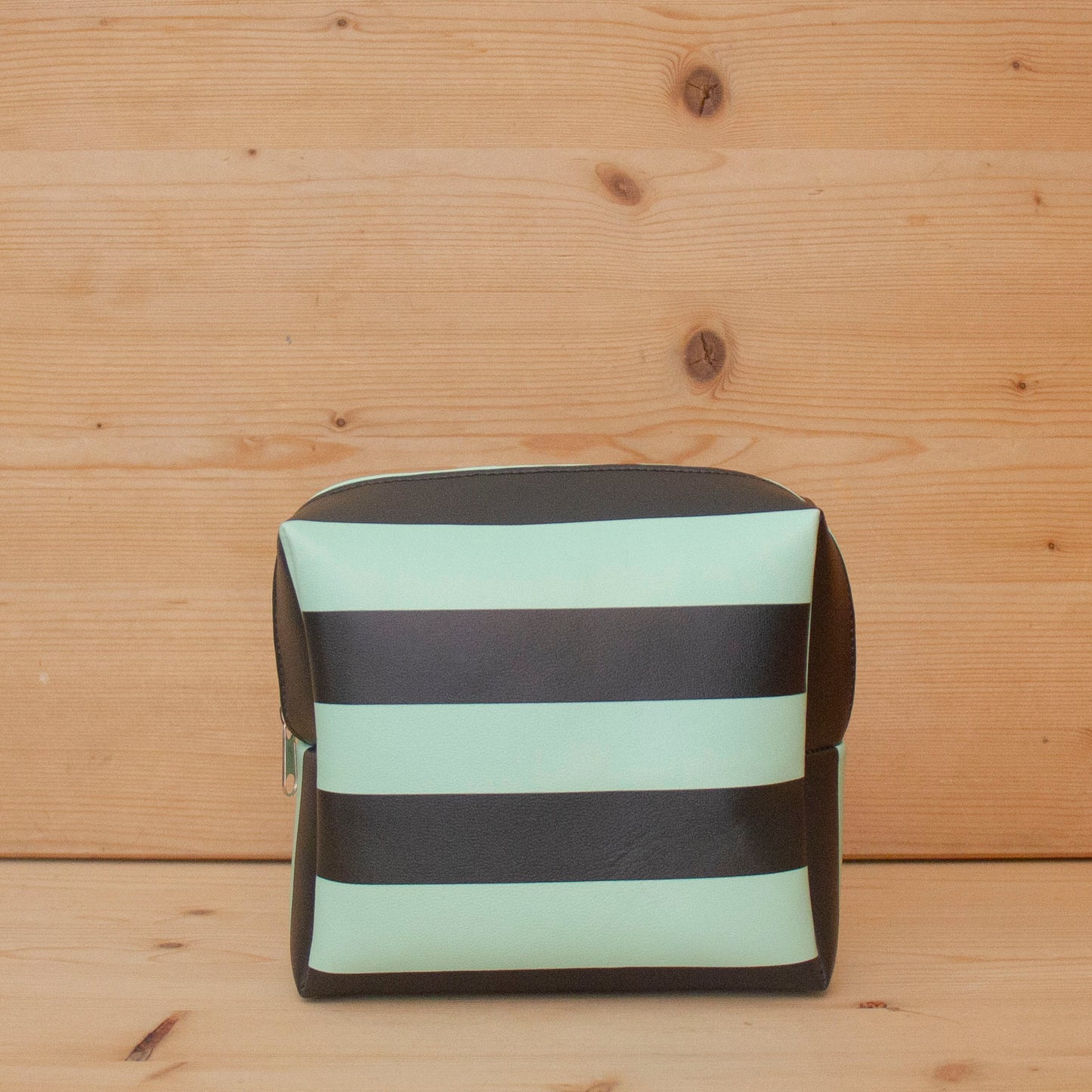 Nécessaire Napa 16 x 14 cm Green
