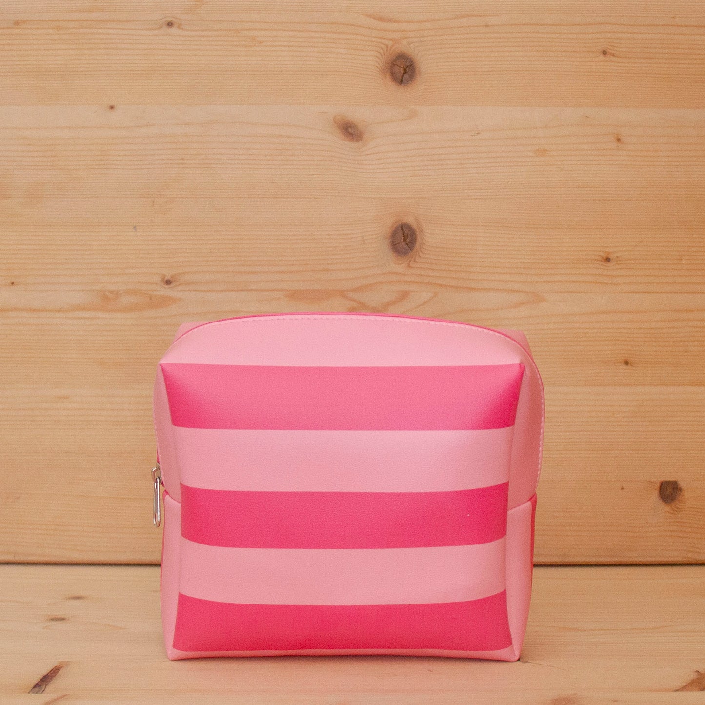 Nécessaire Napa 16 x 14 cm Pink Stripes