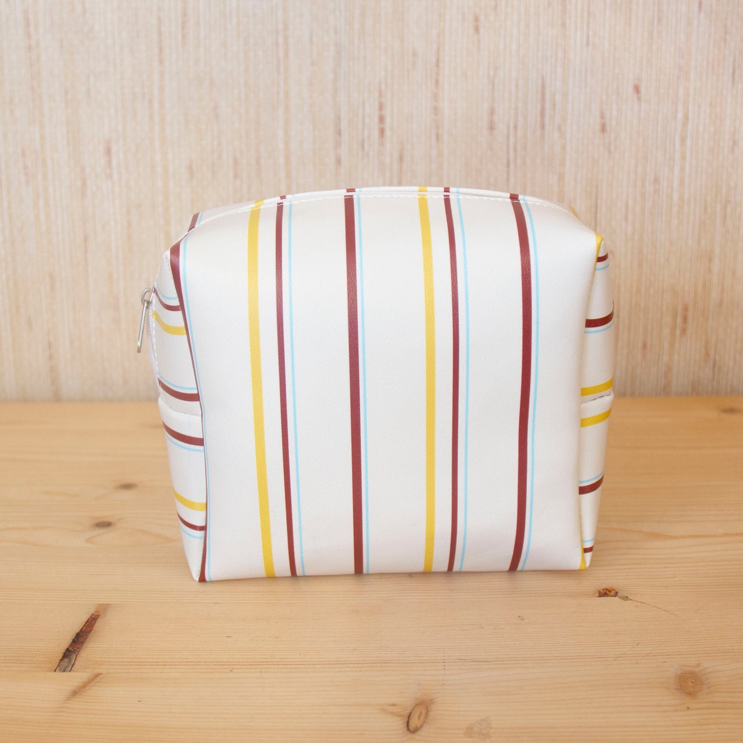 Nécessaire Napa 16 x 14 cm CLASSIC STRIPES