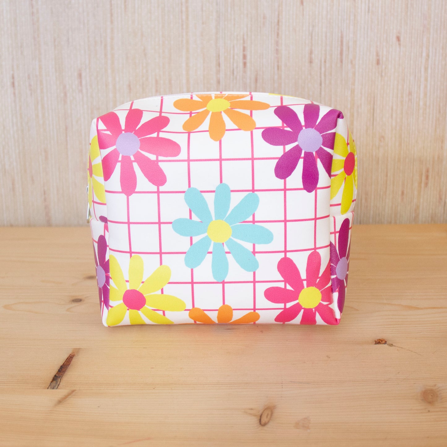 Nécessaire Napa 16 x 14 cm FLOWERS