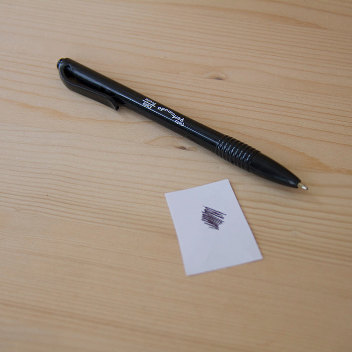 Kit 2 Canetas Newpen Perfumada op. Café