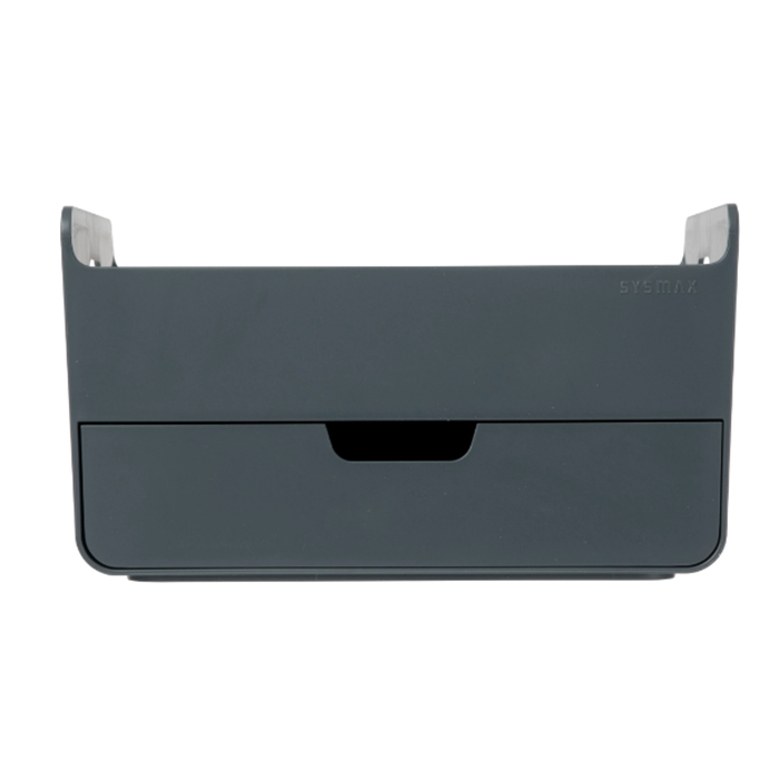 Organizador de mesa Combo Desk Azul Prussiano