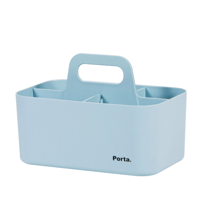 Organizador de mesa Porta Compact Mint