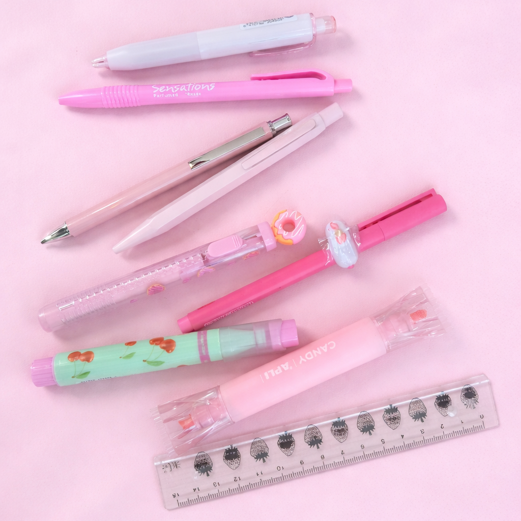 Copo PINK DESK CUP