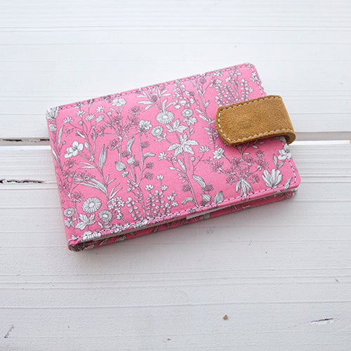 Pocket Álbum 12 x 18 cm tecido 588