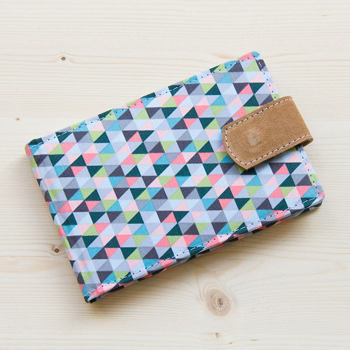 Pocket Álbum 12 x 18 cm tecido 711