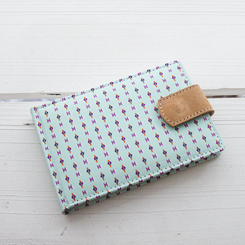 Pocket Álbum 12 x 18 cm tecido 761