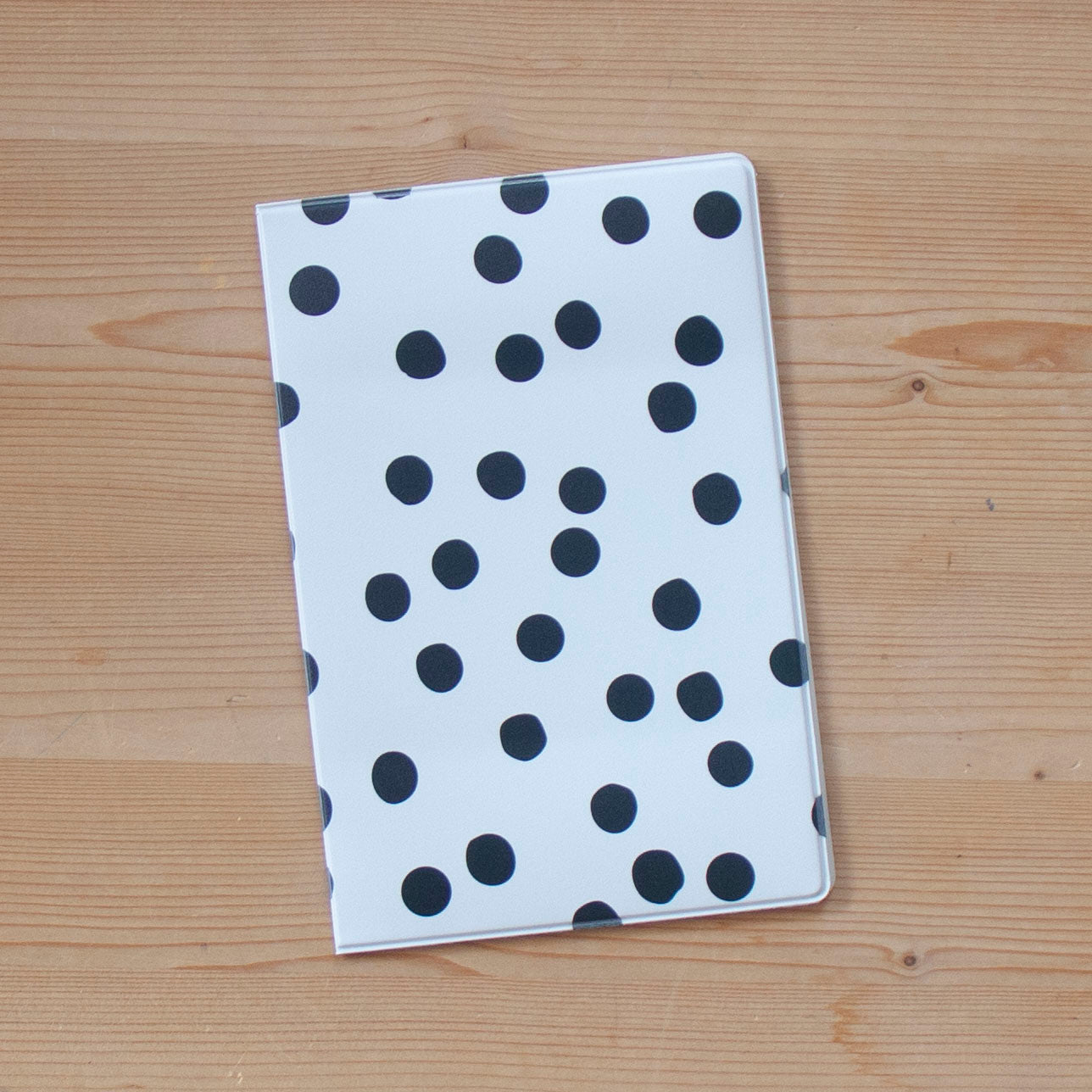 Capa de Boletim CLASSIC DOTS