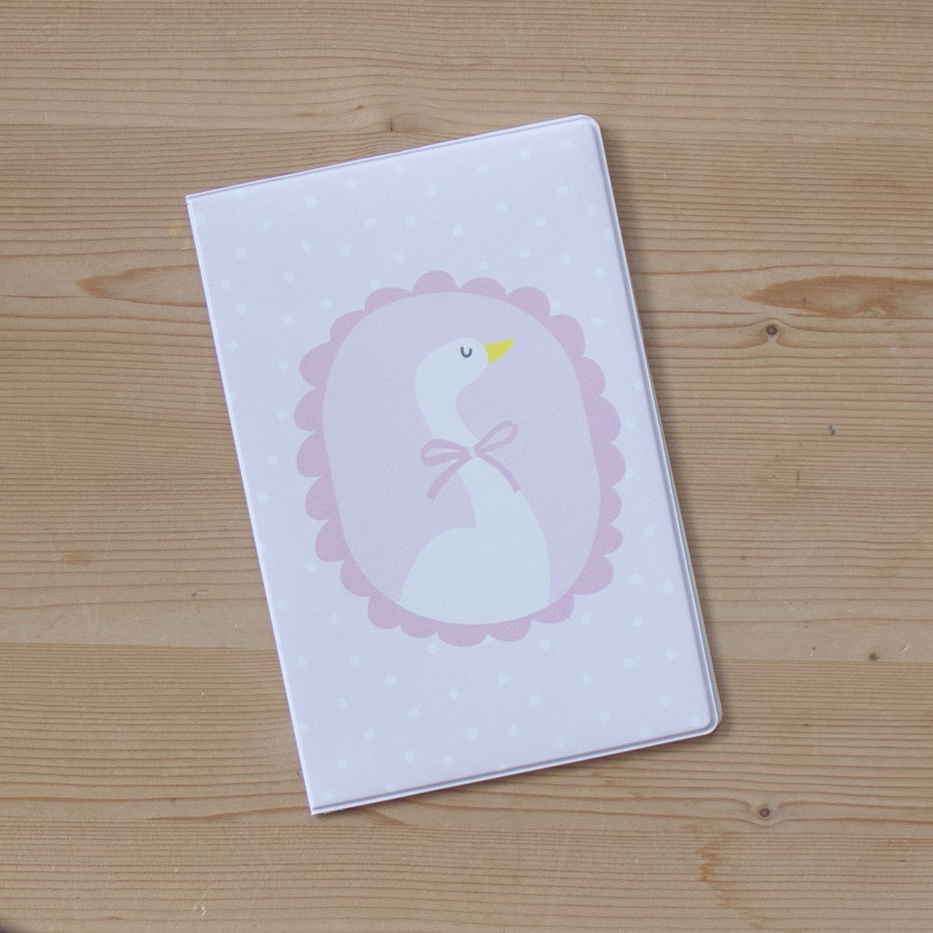 Capa de Boletim SWEET PINK
