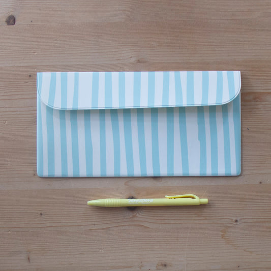 Porta Documentos Napa 24,5 x 13 cm BEACH LOVER