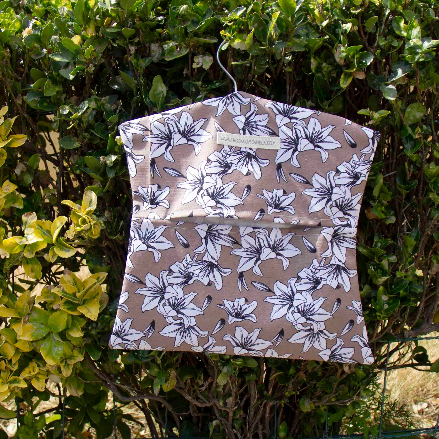 Porta Molas Tecido 899