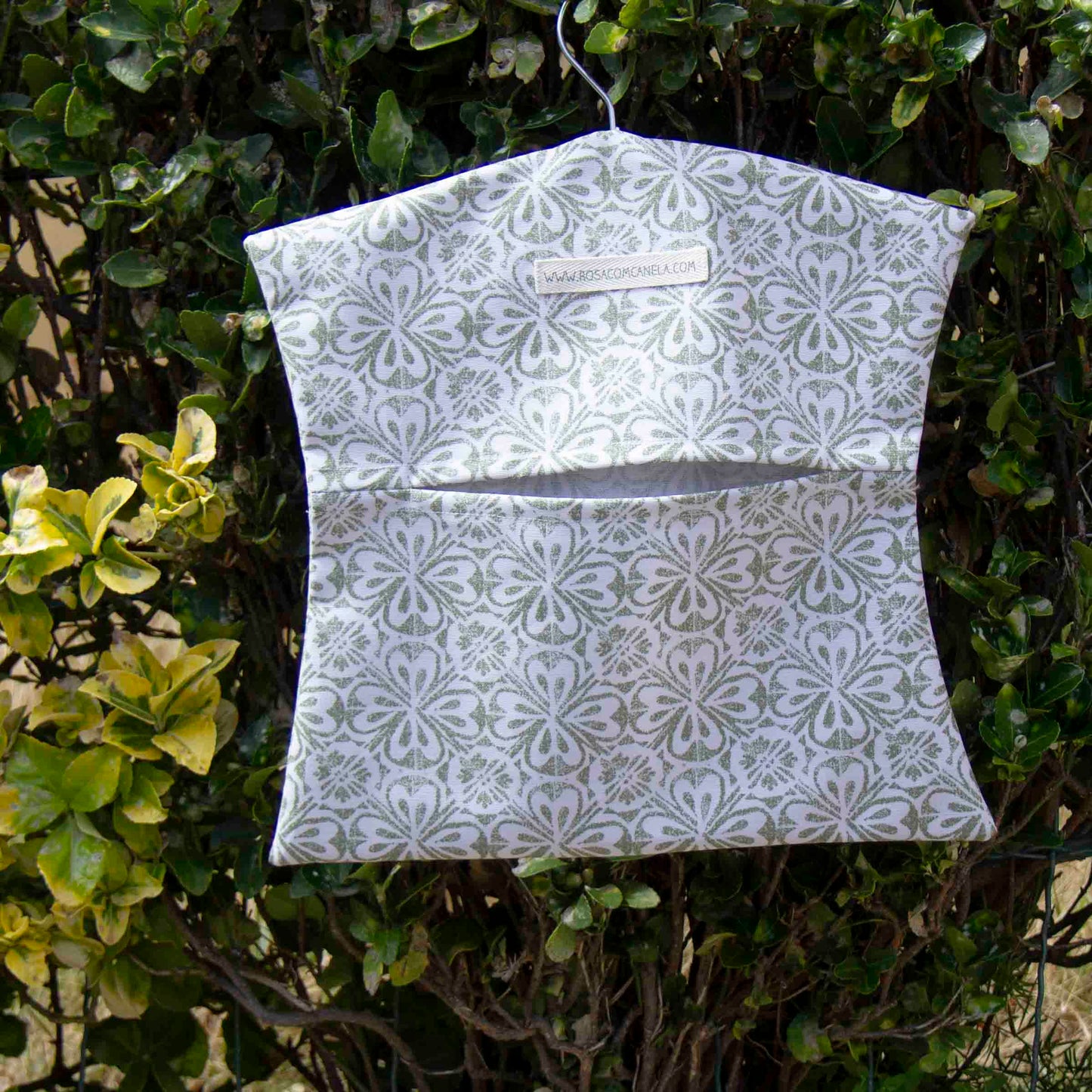 Porta Molas Tecido 967