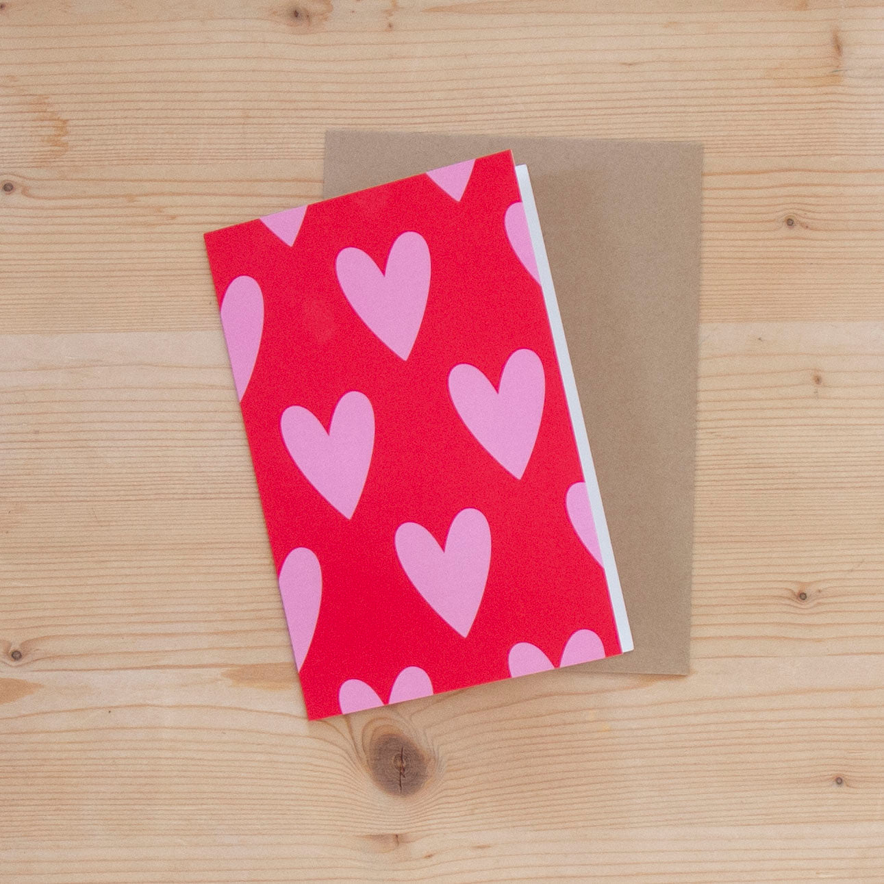 Postal Valentine