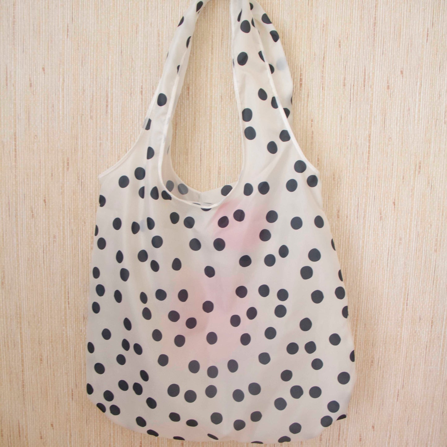 Saco de Compras (Eco Bag) CLASSIC DOTS