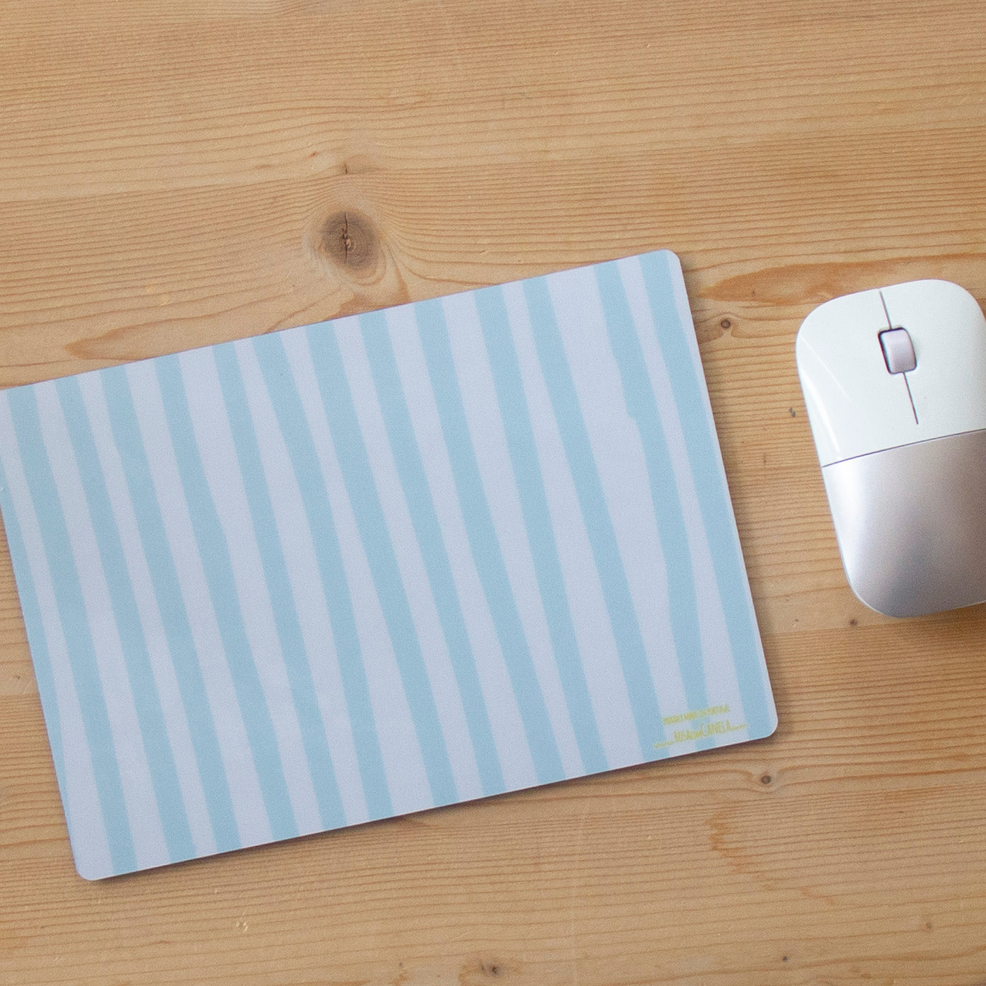 Tapete de Rato BEACH LOVER