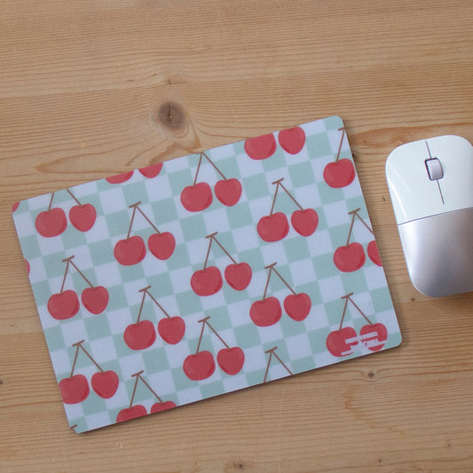 Tapete de Rato CHERRY