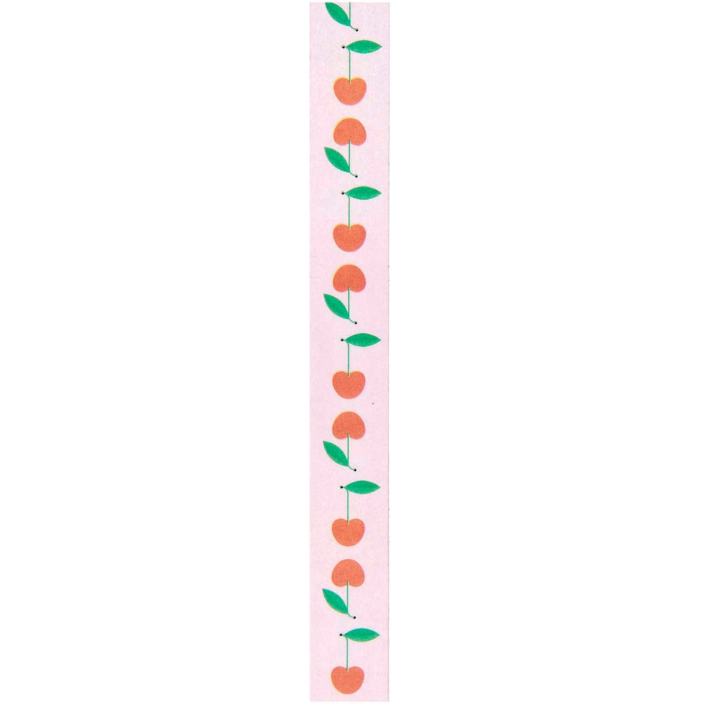 Washi Tape Cherry