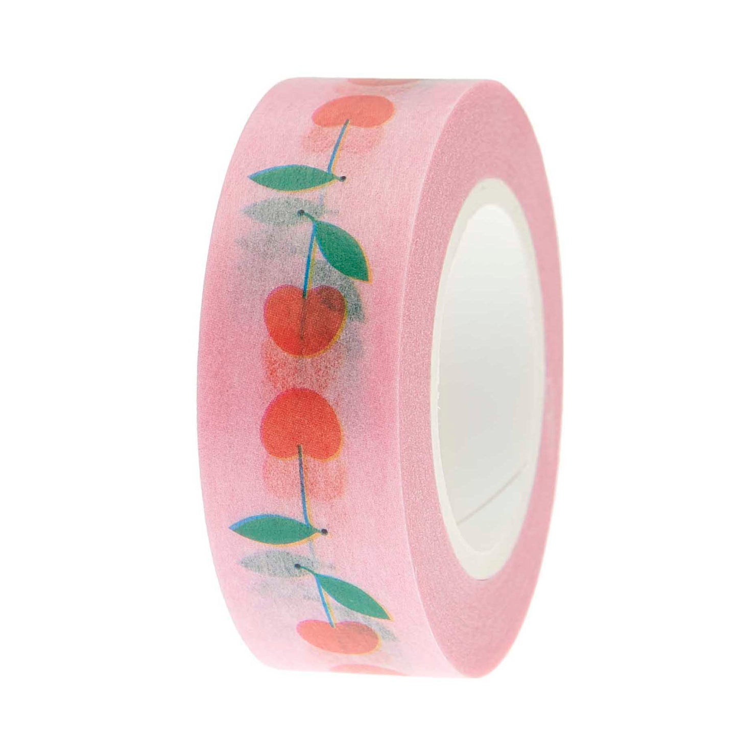 Washi Tape Cherry