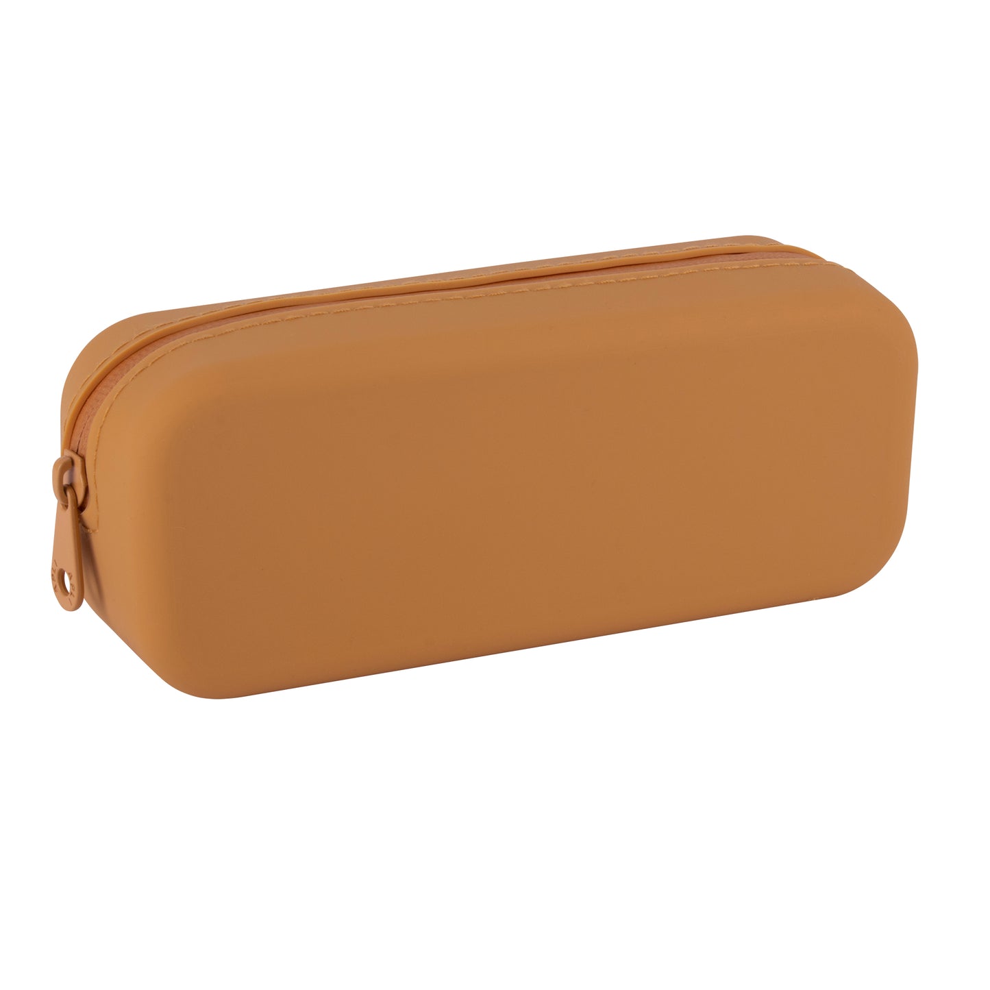Estojo Silicone Up North Mostarda