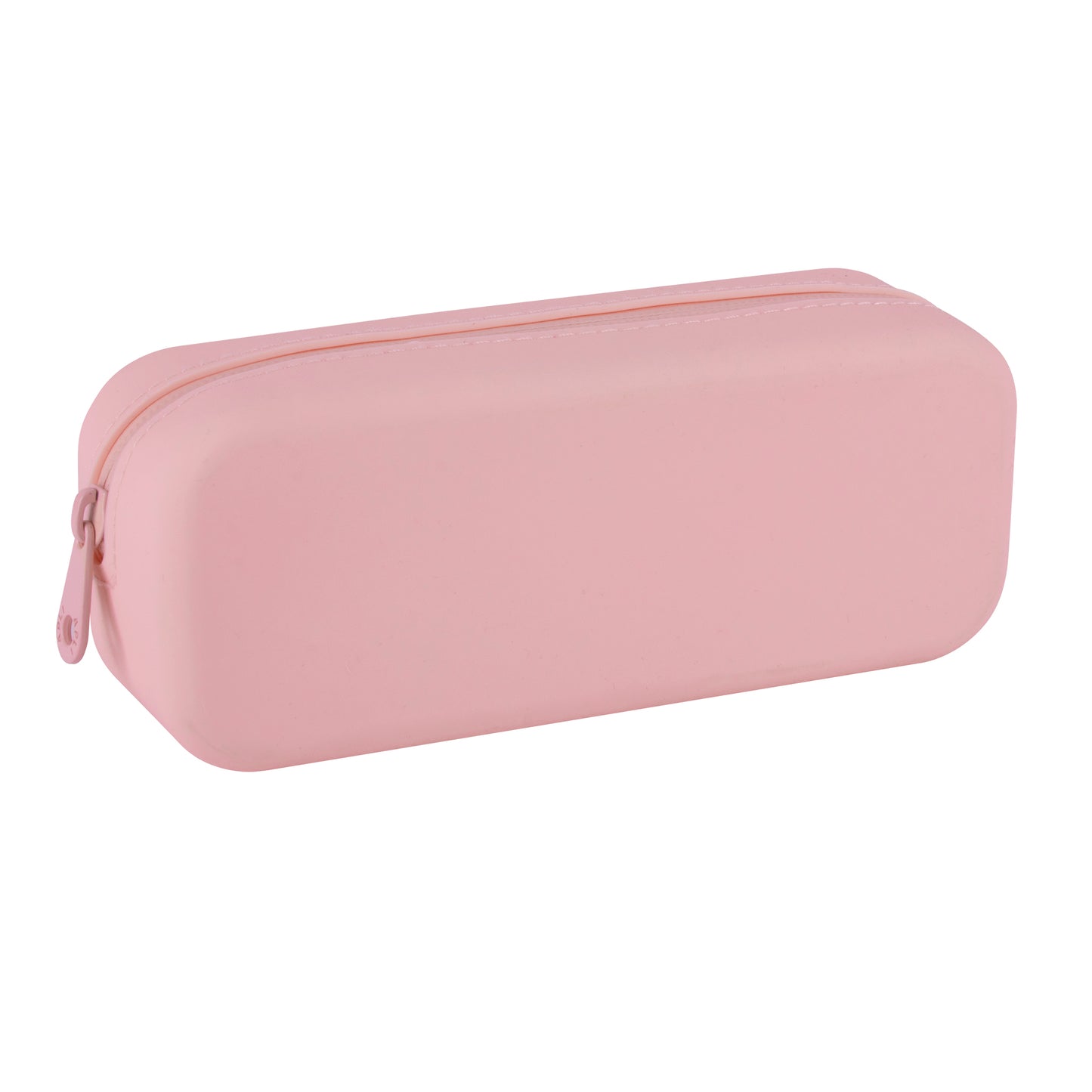 Estojo Silicone Up North Rosa Bebé