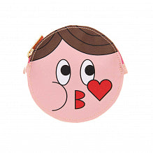 Bolsa Redonda Eye Candy 9,5 cm