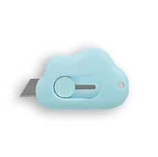 X-Ato Mini Nuvem 9mm Azul