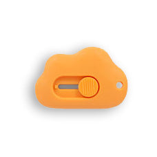 X-Ato Mini Nuvem 9mm Laranja