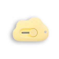 X-Ato Mini Nuvem 9mm Amarelo