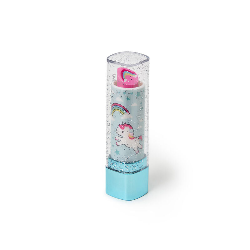 Borracha Baton Perfumada XOXO Unicorn