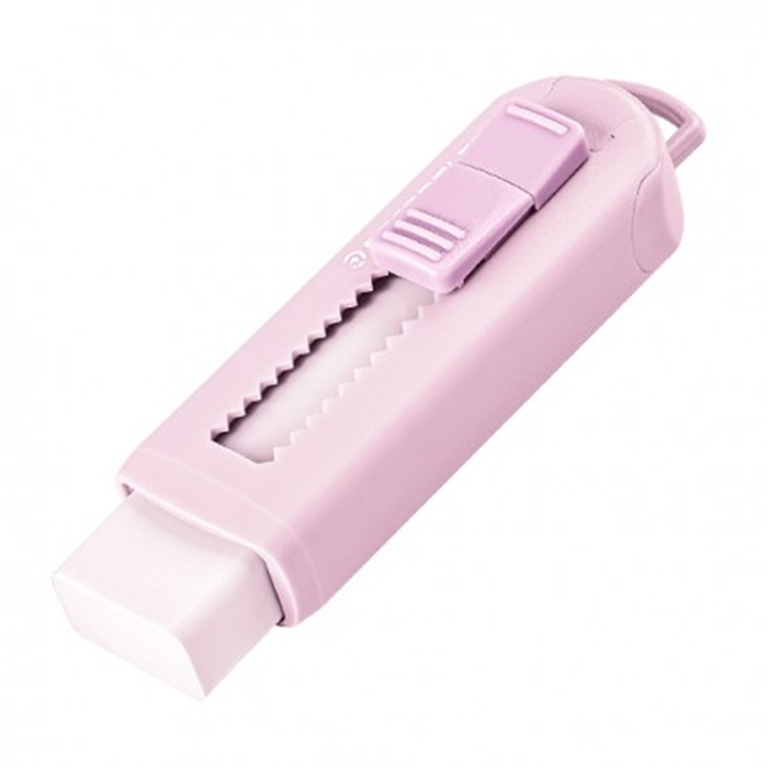 Borracha Staedtler Rosa