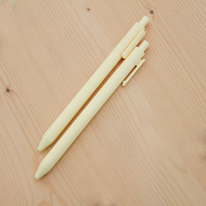 Caneta Candy Yellow