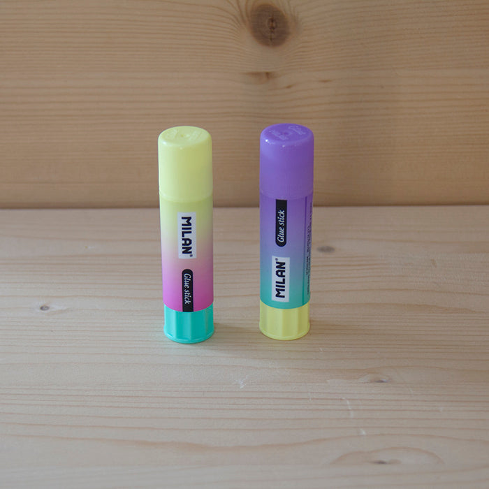 Cola Stick Sunset Amarelo 8g