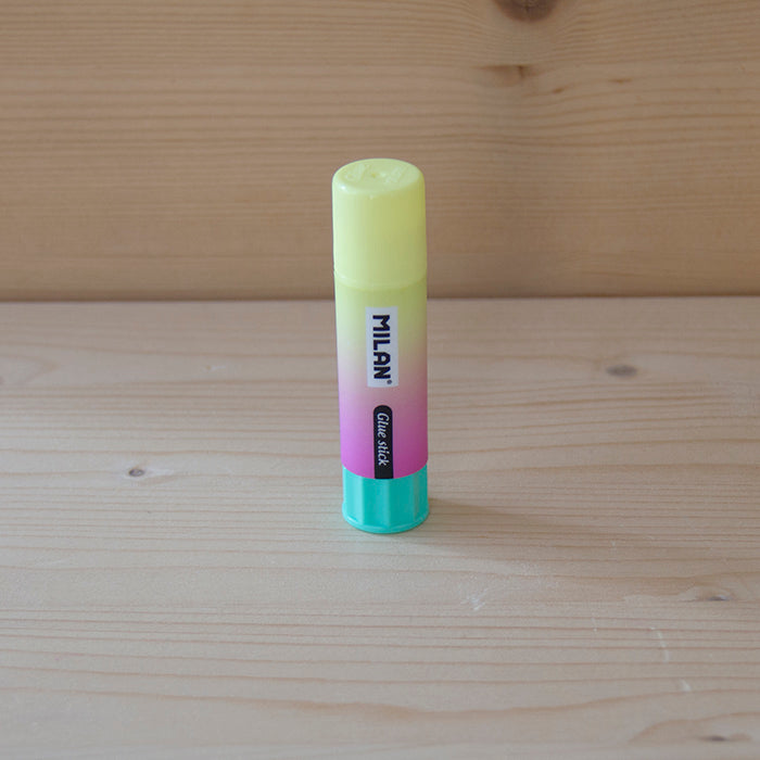 Cola Stick Sunset Amarelo 8g